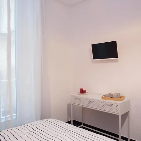 San Liborio 4* Napoli