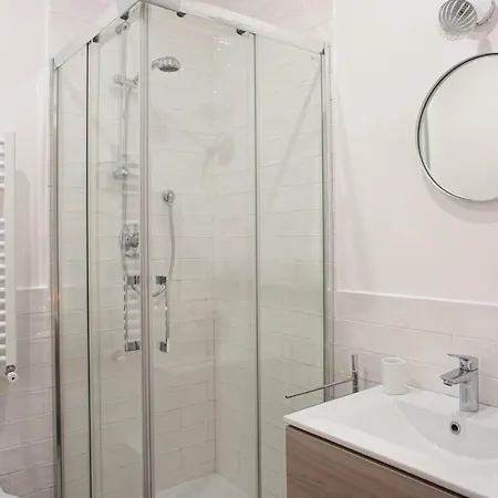 San Liborio Oda ve Kahvaltı 4*