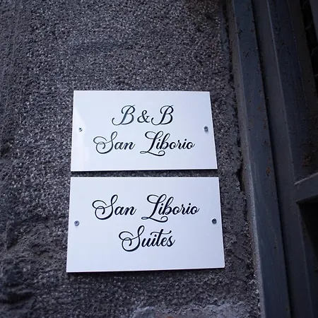 San Liborio
