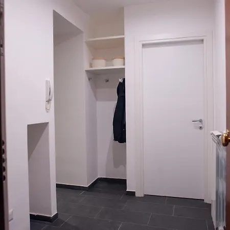 Nocleg ze śniadaniem San Liborio Neapol