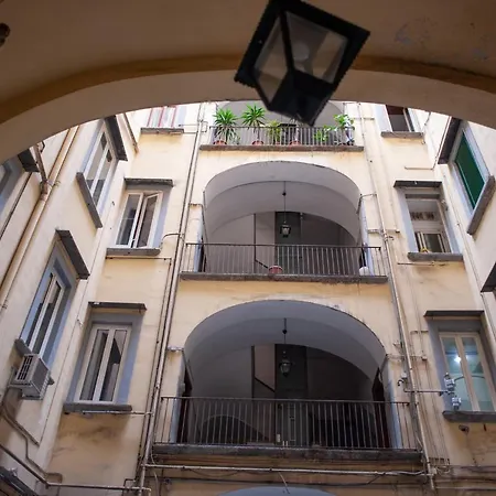 San Liborio Bed & Breakfast