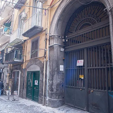 Bed & Breakfast San Liborio 4*