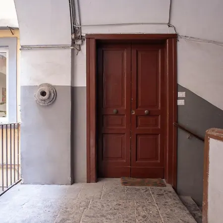 San Liborio Bed & Breakfast Napels