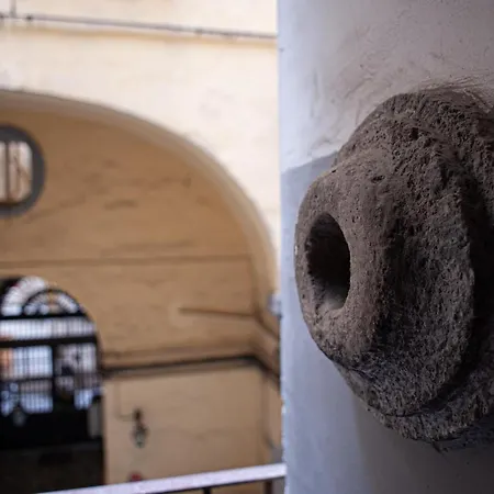 Nocleg ze śniadaniem San Liborio