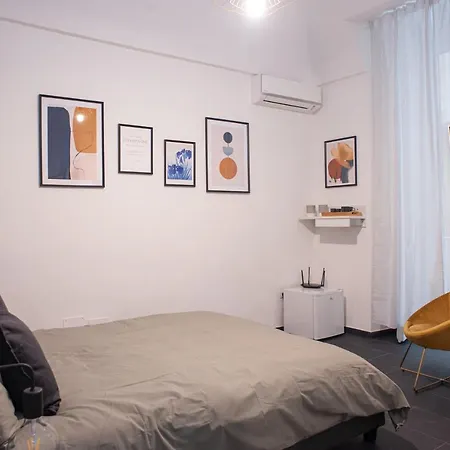 Bed and breakfast San Liborio *