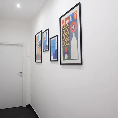 Bed & Breakfast San Liborio