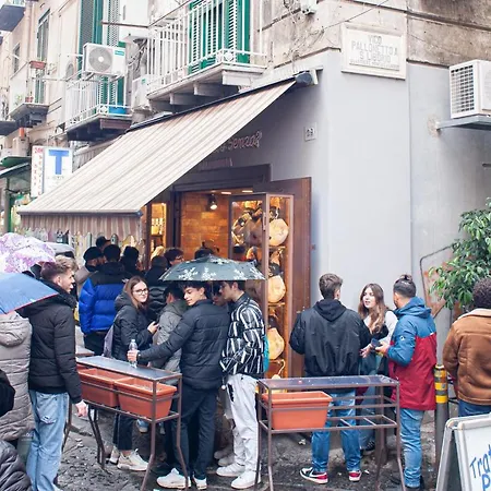 Bed & Breakfast San Liborio 4*