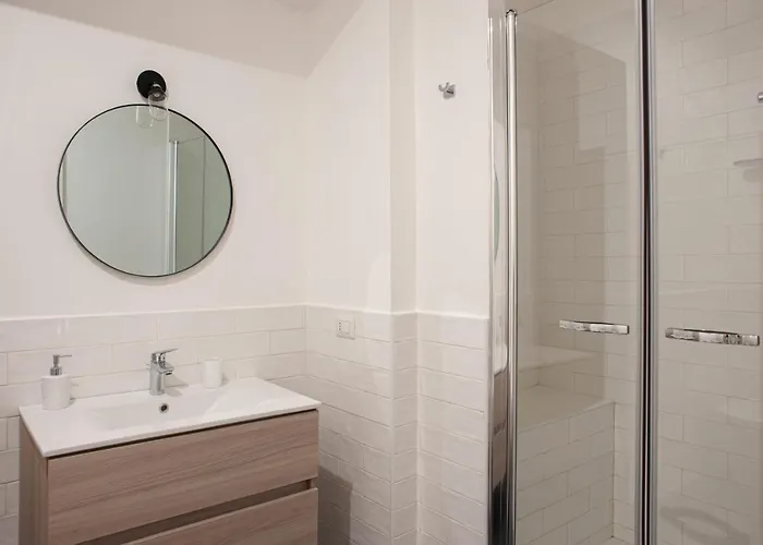 San Liborio 4* Nápoly