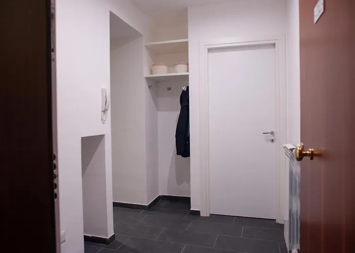 Panzió San Liborio Nápoly