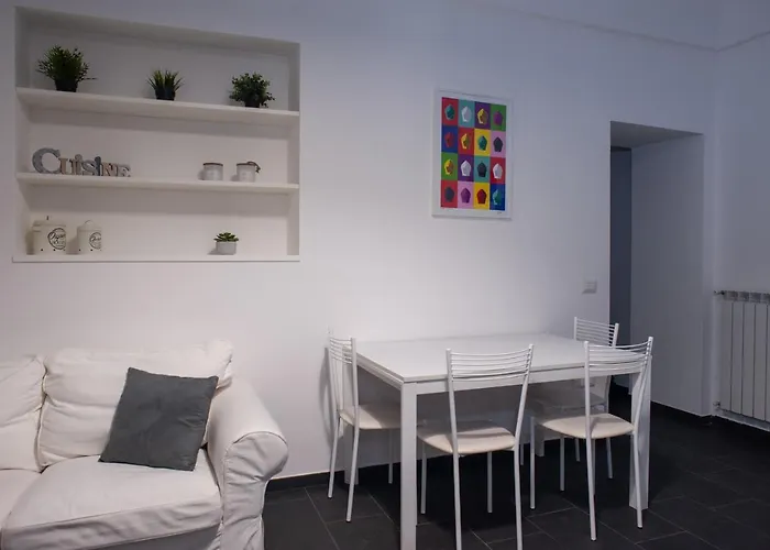 Panzió San Liborio 4*