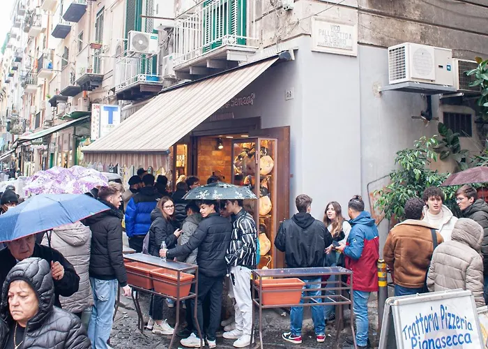 Panzió San Liborio 4*