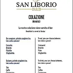 San Liborio 4* Napoli
