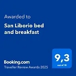 San Liborio Bed & Breakfast Napoli