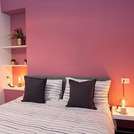 San Liborio 4* Napoli