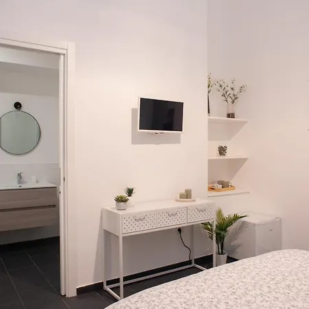 San Liborio Bed & Breakfast