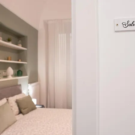 Bed & Breakfast San Liborio