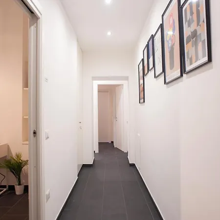 San Liborio 4* Napoli