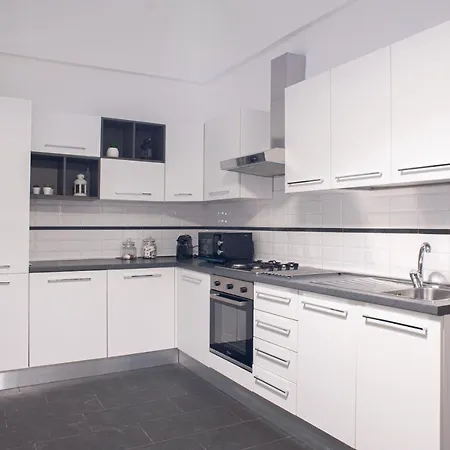 San Liborio Bed & Breakfast Napoli