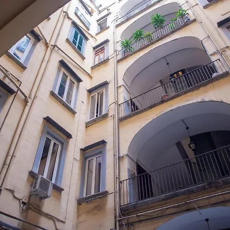 Bed & Breakfast San Liborio 4*