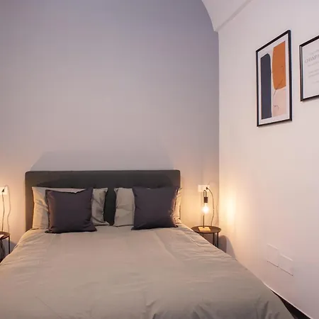 Bed & Breakfast San Liborio Napoli