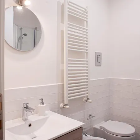 San Liborio 4* Napoli