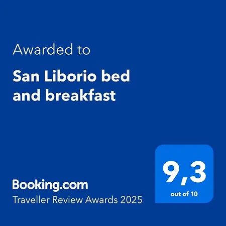 San Liborio Bed & Breakfast Napoli
