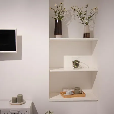 San Liborio 4* ナポリ