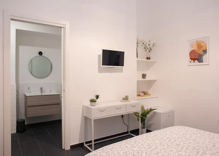 San Liborio Bed and breakfast