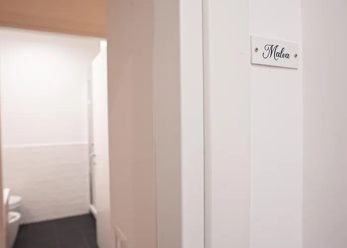 San Liborio 4* Nápoles