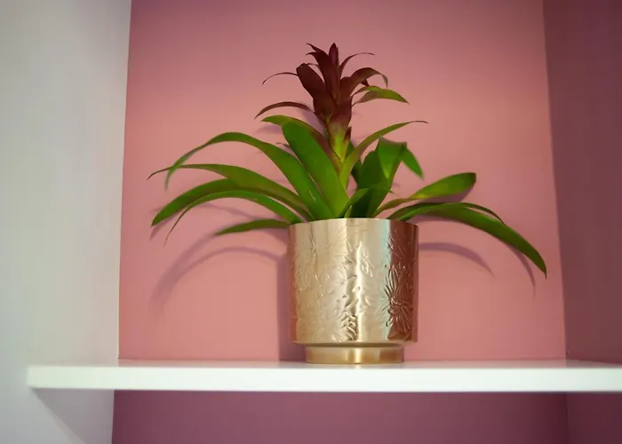 San Liborio Bed and breakfast