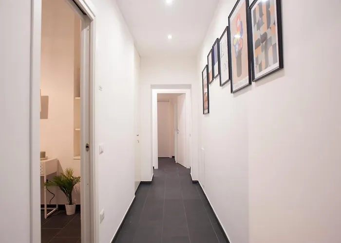 San Liborio 4* Nápoles