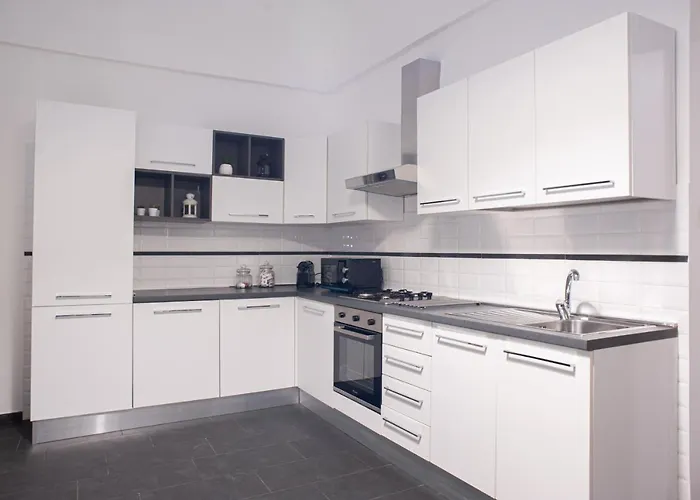 San Liborio Bed and breakfast Nápoles