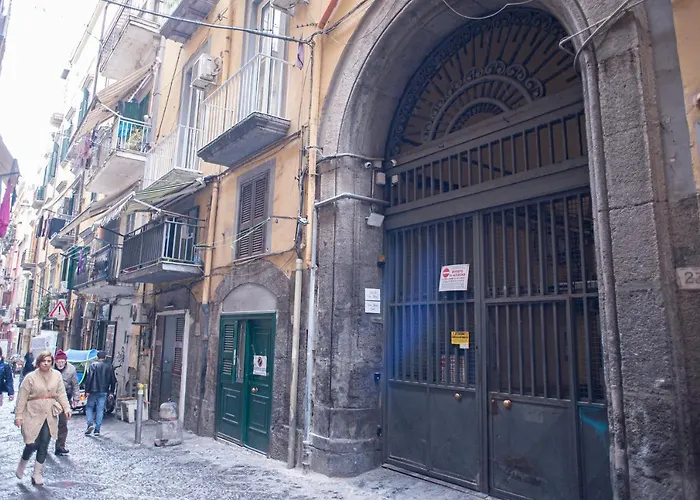 Bed and breakfast San Liborio 4*