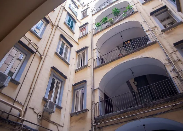 Bed and breakfast San Liborio 4*