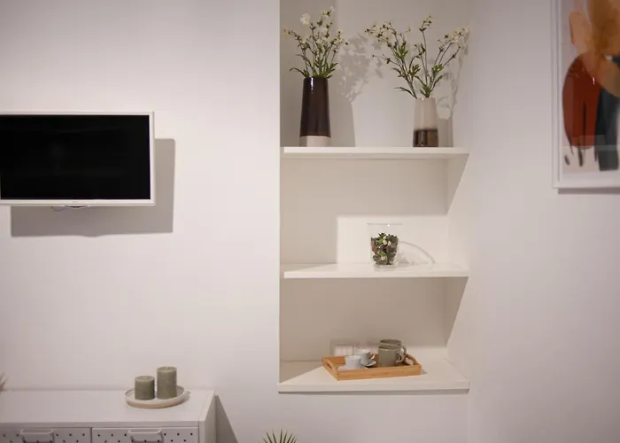 San Liborio 4* Nápoles