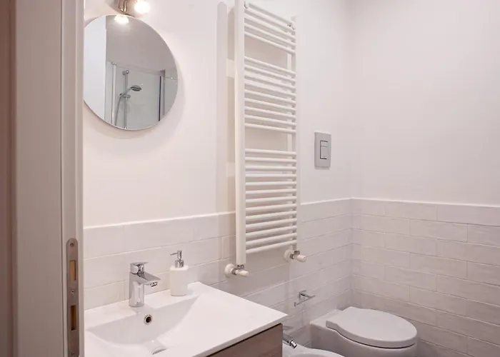 San Liborio 4* Nápoles